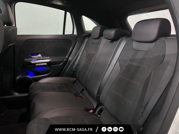 MERCEDES-BENZ GLA 250 e AMG Line AMG Line 