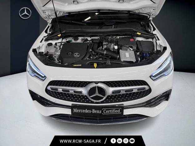 MERCEDES-BENZ GLA 250 e AMG Line AMG Line 