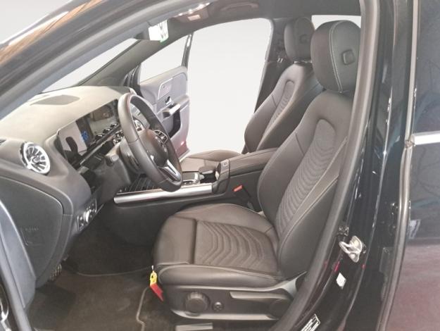 MERCEDES-BENZ EQA 250 Business Edition  