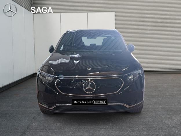 MERCEDES-BENZ EQA 250 Business Edition  