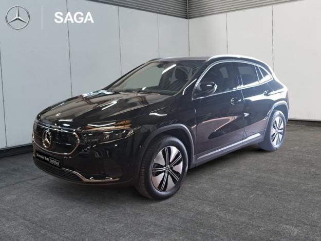 MERCEDES-BENZ EQA 250 Business Edition  