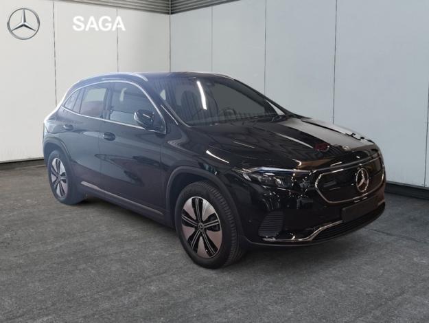 MERCEDES-BENZ EQA 250 Business Edition  