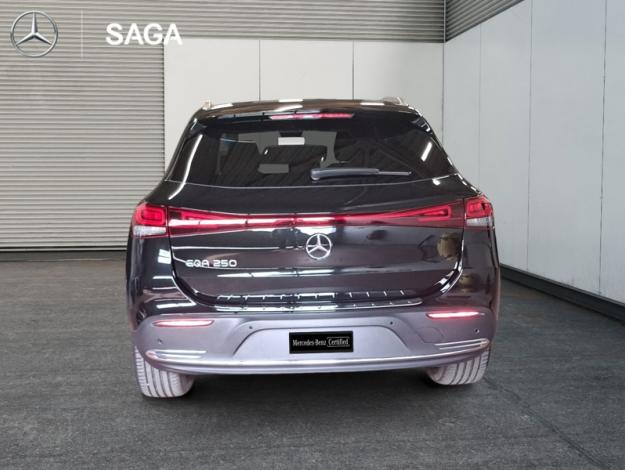 MERCEDES-BENZ EQA 250 Business Edition  
