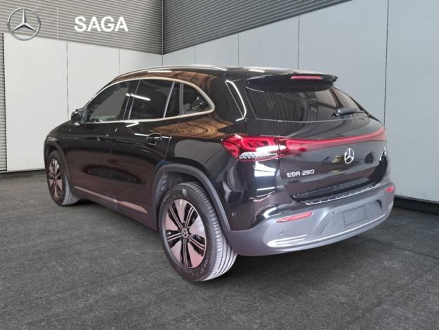MERCEDES-BENZ EQA 250 Business Edition  