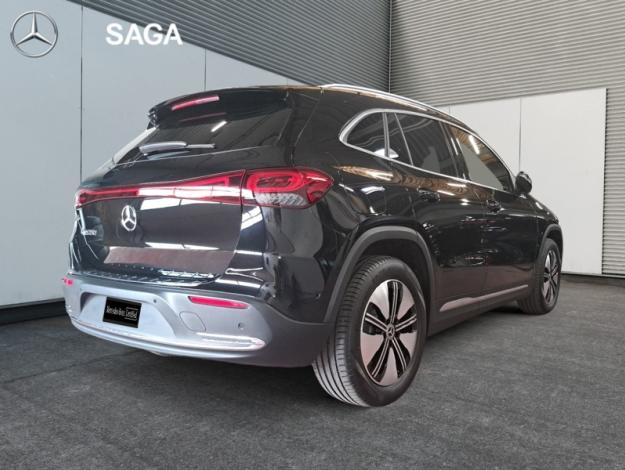 MERCEDES-BENZ EQA 250 Business Edition  