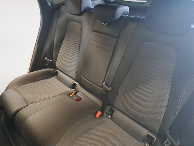 MERCEDES-BENZ EQA 250 Business Edition  