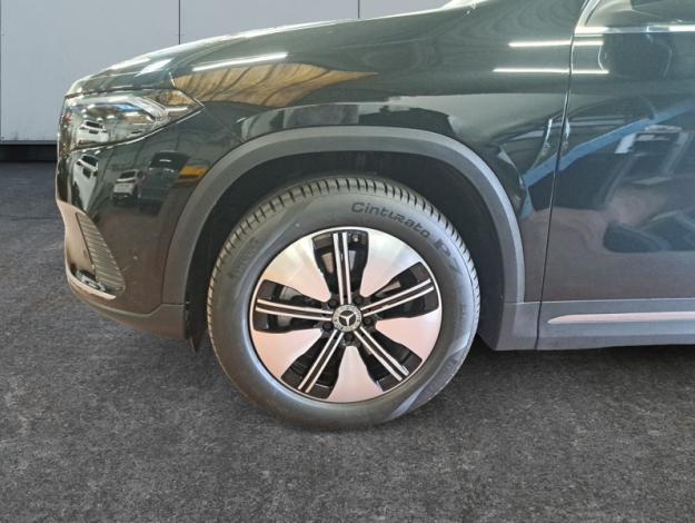 MERCEDES-BENZ EQA 250 Business Edition  