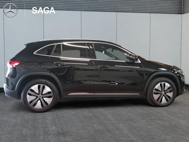 MERCEDES-BENZ EQA 250 Business Edition  
