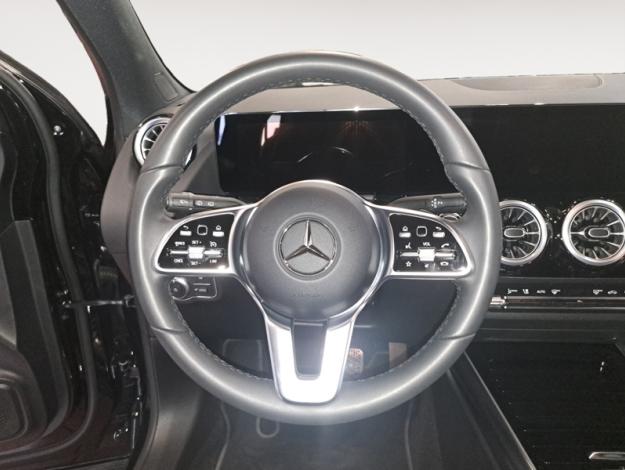 MERCEDES-BENZ EQA 250 Business Edition  