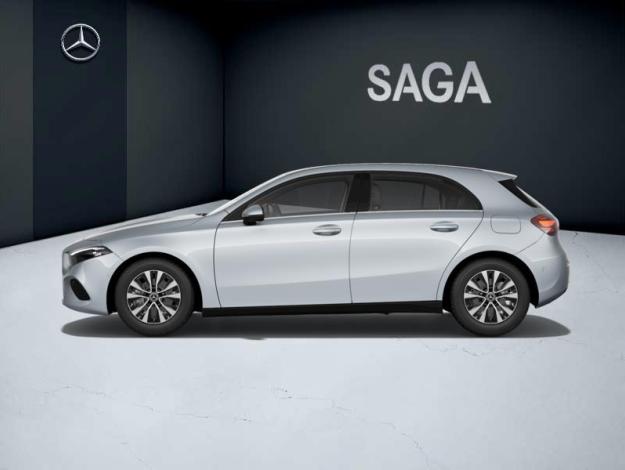 MERCEDES-BENZ A-Klasse A 180 Essential Line