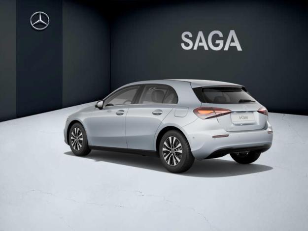 MERCEDES-BENZ A-Klasse A 180 Essential Line