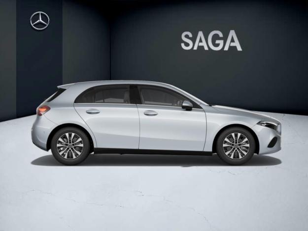 MERCEDES-BENZ A-Klasse A 180 Essential Line