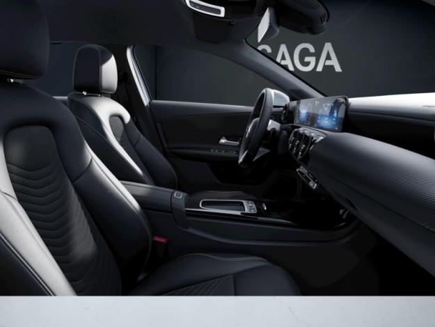 MERCEDES-BENZ A-Klasse A 180 Essential Line