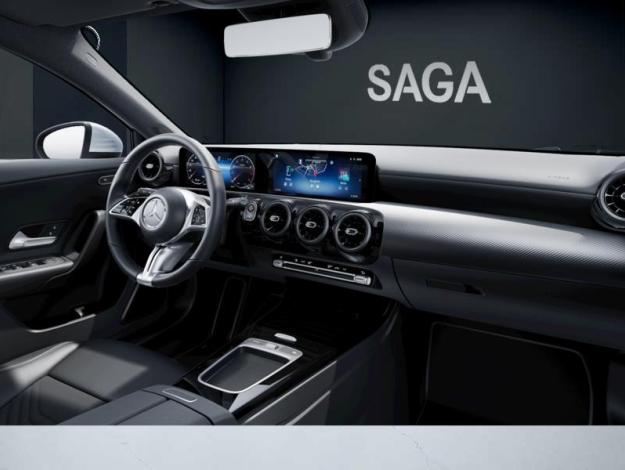 MERCEDES-BENZ A-Klasse A 180 Essential Line