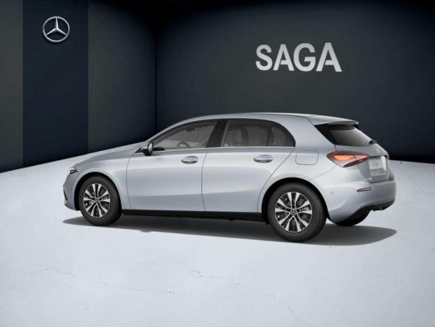 MERCEDES-BENZ A-Klasse A 180 Essential Line