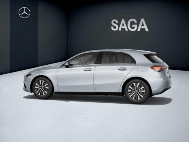 MERCEDES-BENZ A-Klasse A 180 Essential Line
