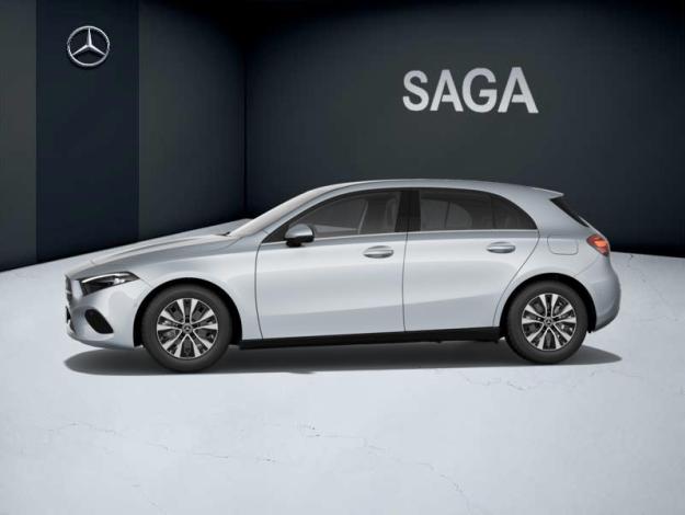 MERCEDES-BENZ A-Klasse A 180 Essential Line