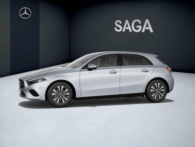MERCEDES-BENZ A-Klasse A 180 Essential Line