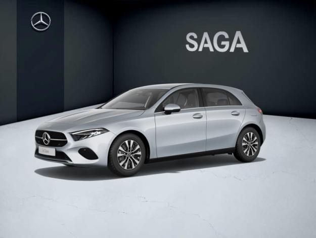 MERCEDES-BENZ A-Klasse A 180 Essential Line