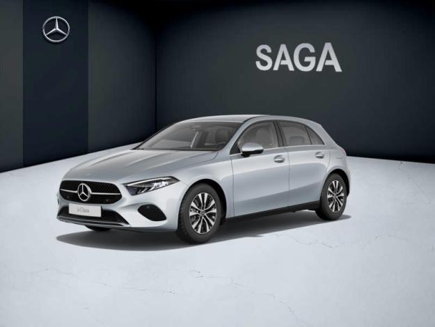 MERCEDES-BENZ A-Klasse A 180 Essential Line
