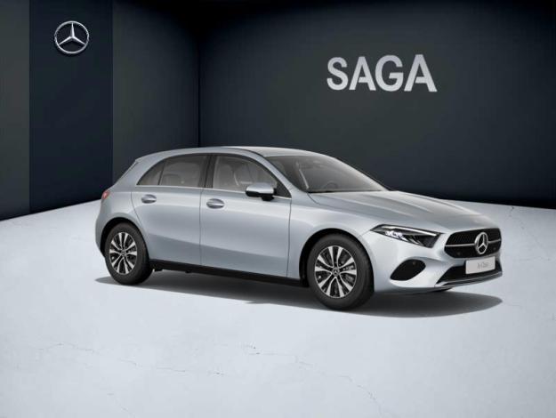 MERCEDES-BENZ A-Klasse A 180 Essential Line