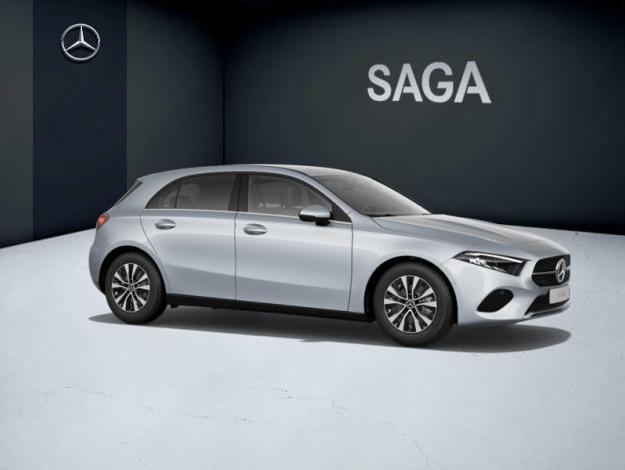 MERCEDES-BENZ A-Klasse A 180 Essential Line