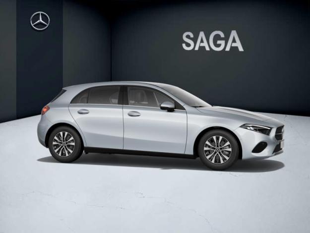 MERCEDES-BENZ A-Klasse A 180 Essential Line