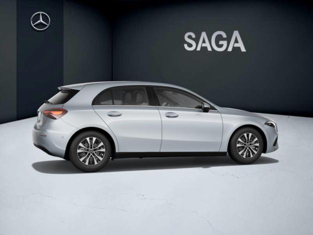 MERCEDES-BENZ A-Klasse A 180 Essential Line