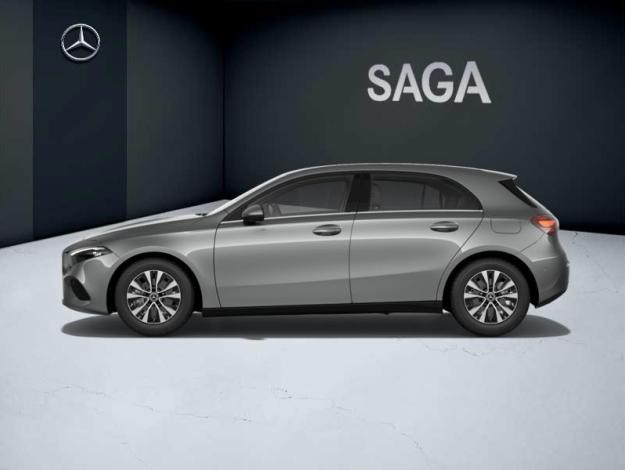MERCEDES-BENZ A-Klasse A 180 Essential Line