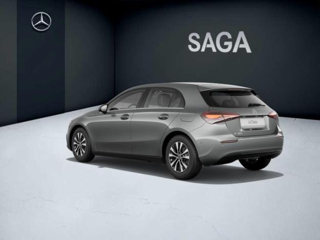MERCEDES-BENZ A-Klasse A 180 Essential Line