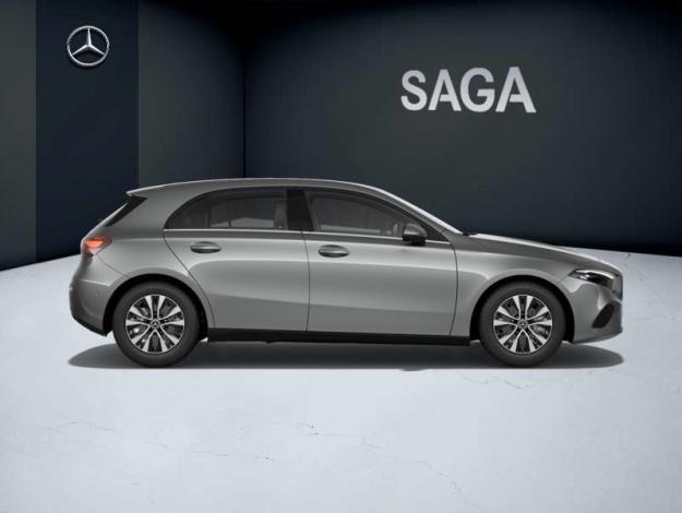 MERCEDES-BENZ A-Klasse A 180 Essential Line