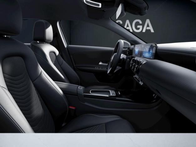 MERCEDES-BENZ A-Klasse A 180 Essential Line