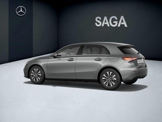 MERCEDES-BENZ A-Klasse A 180 Essential Line