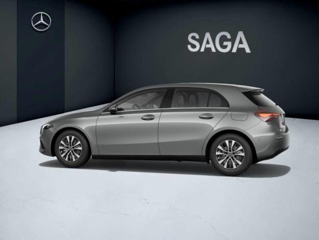MERCEDES-BENZ A-Klasse A 180 Essential Line
