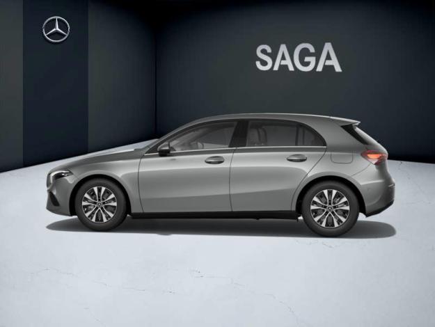 MERCEDES-BENZ A-Klasse A 180 Essential Line