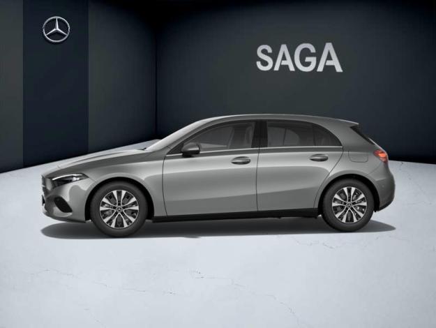 MERCEDES-BENZ A-Klasse A 180 Essential Line