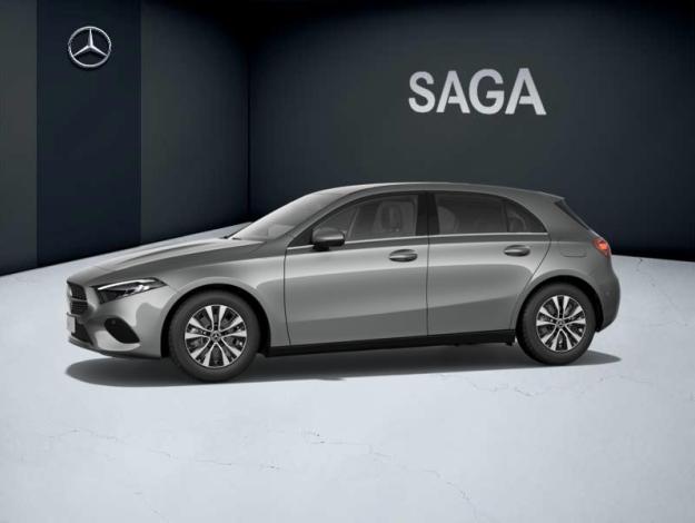 MERCEDES-BENZ A-Klasse A 180 Essential Line