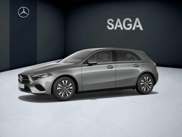 MERCEDES-BENZ A-Klasse A 180 Essential Line