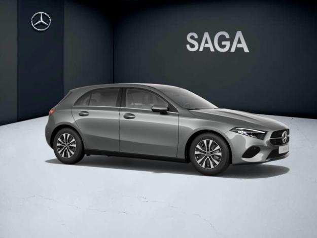 MERCEDES-BENZ A-Klasse A 180 Essential Line