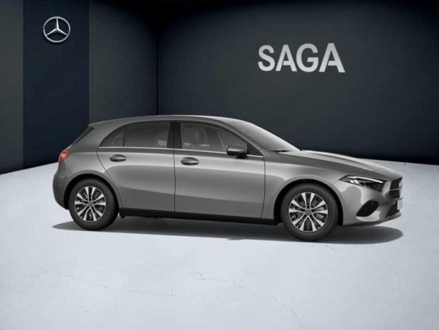 MERCEDES-BENZ A-Klasse A 180 Essential Line