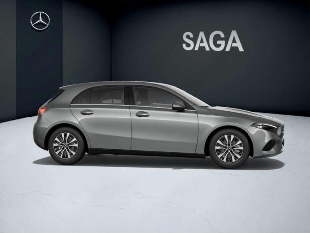 MERCEDES-BENZ A-Klasse A 180 Essential Line