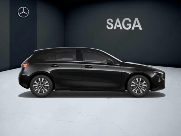 MERCEDES-BENZ A-Klasse A 180 Style Edition