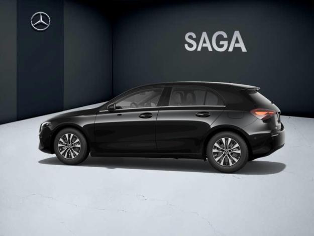 MERCEDES-BENZ A-Klasse A 180 Style Edition