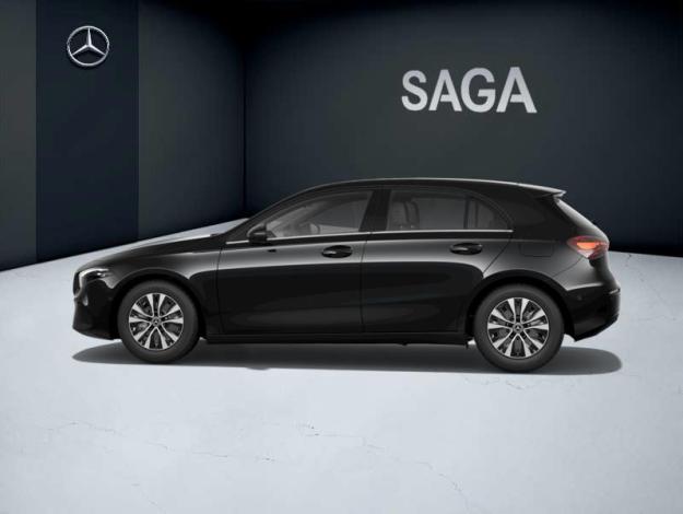 MERCEDES-BENZ A-Klasse A 180 Style Edition