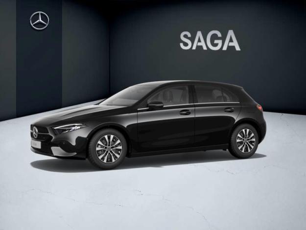 MERCEDES-BENZ A-Klasse A 180 Style Edition