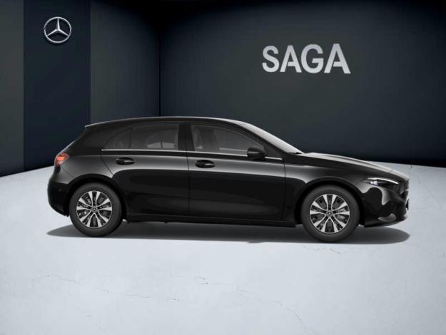 MERCEDES-BENZ A-Klasse A 180 Style Edition