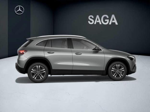 MERCEDES-BENZ GLA-Klasse GLA 180 Style Edition