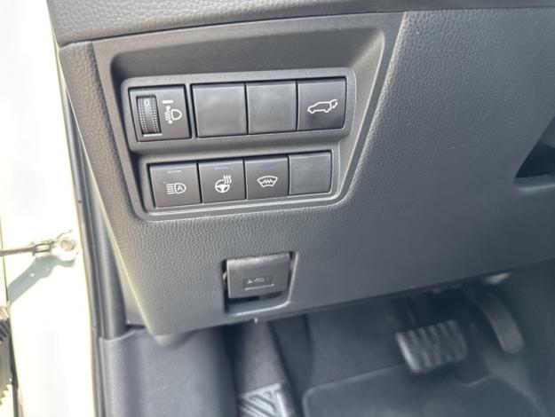TOYOTA Yaris Cross Hybride 1.5 HYBRID 130H TRAIL AUTO  