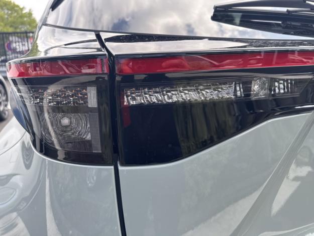 TOYOTA Yaris Cross Hybride 1.5 HYBRID 130H TRAIL AUTO  
