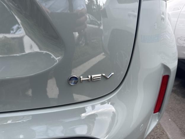 TOYOTA Yaris Cross Hybride 1.5 HYBRID 130H TRAIL AUTO  